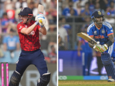Copa do Mundo T20 2026: Ignorando campanhas agitadas, Índia e Inglaterra se enfrentam na semifinal lightbox-info