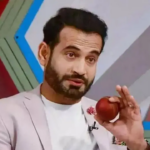 Copa do Mundo T20 2026: Irfan Pathan elogia Jasprit Bumrah após confronto com a Inglaterra