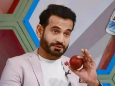 Copa do Mundo T20 2026: Irfan Pathan elogia Jasprit Bumrah após confronto com a Inglaterra Copa do Mundo T20 2026: Irfan Pathan elogia Jasprit Bumrah após confronto com a Inglaterra