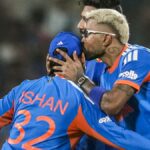 Copa do Mundo T20 2026: Ishan Kishan conta como Pandya o ajudou a superar a dor pessoal na véspera da final