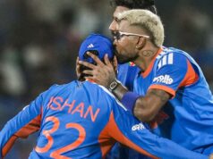 Copa do Mundo T20 2026: Ishan Kishan conta como Pandya o ajudou a superar a dor pessoal na véspera da final Copa do Mundo T20 2026: Ishan Kishan conta como Pandya o ajudou a superar a dor pessoal na véspera da final