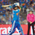 Copa do Mundo T20 2026: Não apenas bang! Os 89 pensativos de Sanju Samson na final