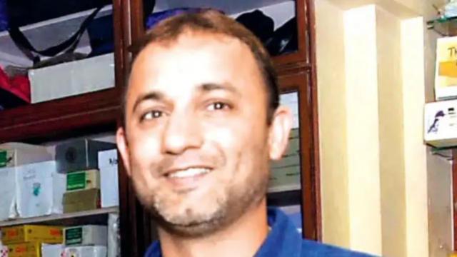 Copa do Mundo T20 2026: Nayan Mongia escolhe seu jogador favorito do time da Índia
