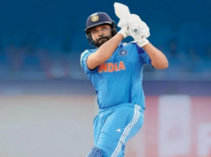 Copa do Mundo T20 2026: Rohit Sharma relembra memórias das disputas Índia-Paquistão Copa do Mundo T20 2026: Rohit Sharma relembra memórias das disputas Índia-Paquistão