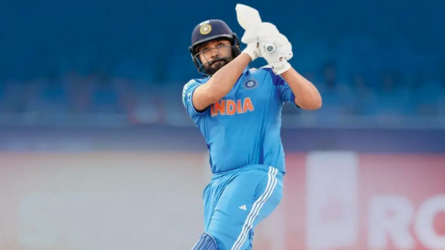 Copa do Mundo T20 2026: Rohit Sharma relembra memórias das disputas Índia-Paquistão
