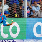 Copa do Mundo T20 2026: Run-fest em Wankhede, com a Índia vencendo a Inglaterra por 7 corridas