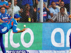 Copa do Mundo T20 2026: Run-fest em Wankhede, com a Índia vencendo a Inglaterra por 7 corridas Copa do Mundo T20 2026: Run-fest em Wankhede, com a Índia vencendo a Inglaterra por 7 corridas