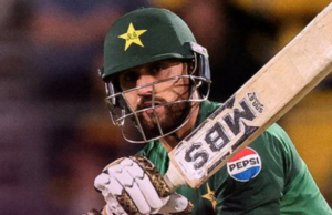 Copa do Mundo T20 2026: Salman Ali Agha admite falha de rebatidas após a saída do Paquistão Copa do Mundo T20 2026: Salman Ali Agha admite falha de rebatidas após a saída do Paquistão