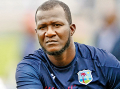 Copa do Mundo T20 2026: Sammy, técnico do WI, desconfia da ameaça do spinner indiano Chakravarthy Copa do Mundo T20 2026: Sammy, técnico do WI, desconfia da ameaça do spinner indiano Chakravarthy