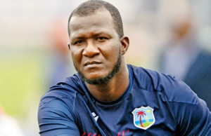 Copa do Mundo T20 2026: Sammy, técnico do WI, desconfia da ameaça do spinner indiano Chakravarthy Copa do Mundo T20 2026: Sammy, técnico do WI, desconfia da ameaça do spinner indiano Chakravarthy