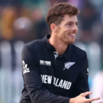 Copa do Mundo T20 2026: Santner envia à Índia uma mensagem de alerta antes da final