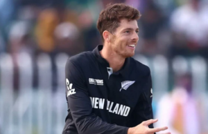 Copa do Mundo T20 2026: Santner envia à Índia uma mensagem de alerta antes da final Copa do Mundo T20 2026: Santner envia à Índia uma mensagem de alerta antes da final