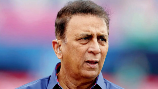 Copa do Mundo T20 2026: Sunil Gavaskar desapontado com Wankhede DJ por causa do canto de Bumrah
