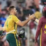 Copa do Mundo T20 2026: Última África do Sul, jogadores das Índias Ocidentais partem após atrasos em voos