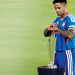 Copa do Mundo T20 2026: a última chance da seleção indiana de alcançar a glória!