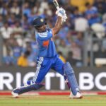 Copa do Mundo T20 2026: como a Índia continuou encontrando heróis na nervosa vitória na semifinal contra a Inglaterra