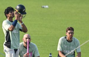 Copa do Mundo T20 2026: confrontos em destaque quando África do Sul e Nova Zelândia se enfrentam na semifinal lightbox-info