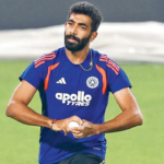 Copa do Mundo T20 2026: o capitão da Nova Zelândia, Mitchell Santner, desconfia da ameaça de Jasprit Bumrah