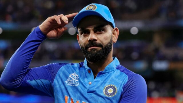 Copa do Mundo T20: lista completa dos vencedores do prêmio de Jogador do Torneio de 2007 a 2026
