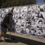 Desenho animado de Pedro Molina