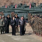 Coreia do Norte aumenta poder de mísseis em tentativa de atingir território continental dos EUA