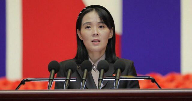 Coreia do Norte denuncia exercícios militares 'flexibilizados' entre EUA e Coreia do Sul
