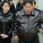 Coreia do Norte dispara projétil não identificado em direção ao mar, diz Seul