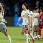 Coreia do Norte diz que não haverá mais protestos após agitação da China na Copa Asiática Feminina