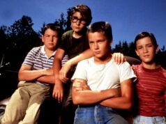 Corey Feldman alega que o Oscar não o convidou para participar do tributo planejado a Rob Reiner com co-estrelas de ‘Stand by Me’: ‘Eles não precisam de mim lá’ Corey Feldman alega que o Oscar não o convidou para participar do tributo planejado a Rob Reiner com co-estrelas de 'Stand by Me': 'Eles não precisam de mim lá'