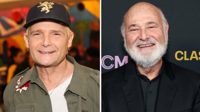 Corey Feldman chama o tributo a Rob Reiner no Oscar de 'momento passageiro' após desprezo: 'Não sinto que perdi muita coisa'
