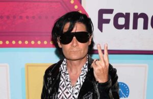 Corey Feldman quebra o silêncio sobre a exclusão do tributo ao Oscar a Rob Reiner GettyImages-1546166815 corey feldman sobre exclusão de oscars rob reiner