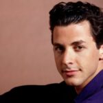 Corey Parker, ator de 'Will & Grace' e 'Friday the 13th: A New Beginning', morre aos 60 anos