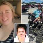 Cornhole quádruplo amputado Dayton Webber tinha um 'lado negro raivoso': Relatório