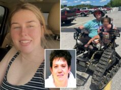 Cornhole quádruplo amputado Dayton Webber tinha um ‘lado negro raivoso’: Relatório Cornhole quádruplo amputado Dayton Webber tinha um 'lado negro raivoso': Relatório