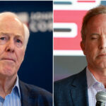 Cornyn e Paxton avançam para o segundo turno nas primárias republicanas do Texas
