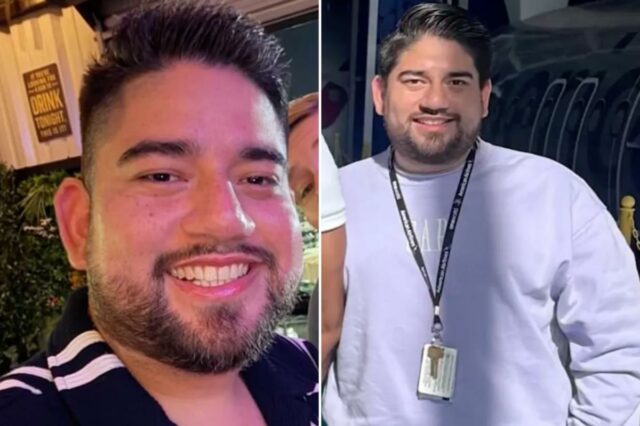 Corpo encontrado durante busca por comissário de bordo desaparecido da Corpo encontrado durante busca por comissário de bordo desaparecido da American Airlines na Colômbia: autoridades