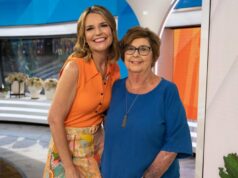 Corpo encontrado em Phoenix não está relacionado ao caso Nancy Guthrie: xerife A mãe de Savannah Guthrie, Nancy