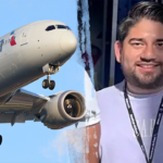 Corpo encontrado em busca de comissário de bordo desaparecido da American Airlines na Colômbia, diz prefeito