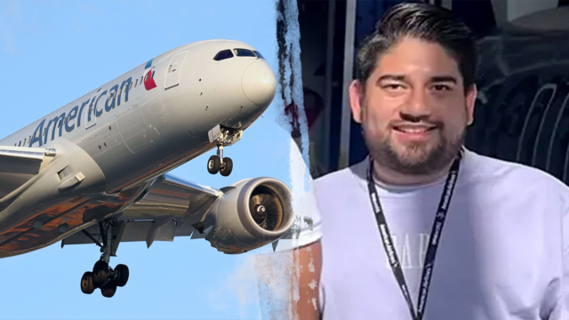 Corpo encontrado em busca de comissário de bordo desaparecido da American Airlines na Colômbia, diz prefeito
