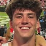 Sarah Stacey Mugshot Credit Departamento de Polícia Metropolitana de Nashville