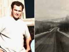 Corpo sem cabeça e sem mãos encontrado na estrada de Nova York há 56 anos, identificado por DNA; permanece desconhecido O corpo de Clyde A. Coppage, 35 anos, foi descoberto ao longo de uma estrada em Andover, no norte do estado de Nova York, em março de 1970.