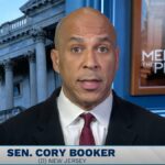 Cory Booker