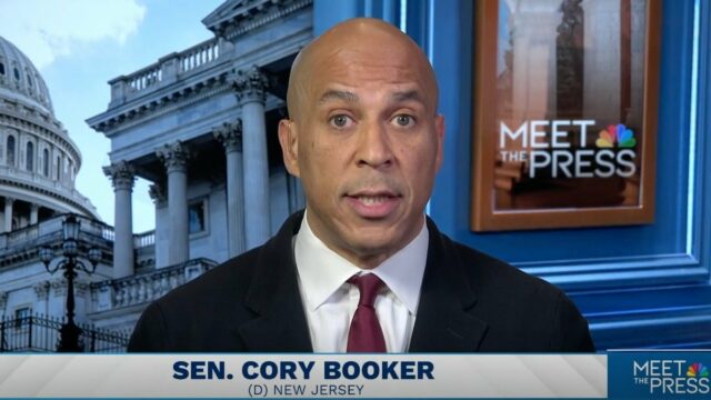 Cory Booker