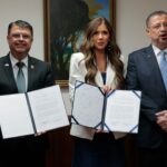 Costa Rica aceitará 25 deportados por semana sob esforço de deportação de Trump