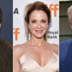 Dennis Quaid e Laura Savoie