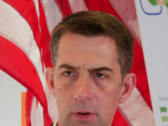 Cotton: Democratas fazendo ‘birra’ sobre deportações de criminosos violentos Cotton: Democratas fazendo 'birra' sobre deportações de criminosos violentos