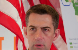 Cotton: Democratas fazendo ‘birra’ sobre deportações de criminosos violentos Cotton: Democratas fazendo 'birra' sobre deportações de criminosos violentos