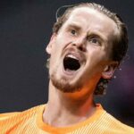 Courtois Kirim Pesan ke Antonin Kinsky Usai Blunder Parah Lawan Atlético, Bongkar Penyebab Masalah