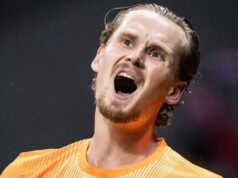 Courtois Kirim Pesan ke Antonin Kinsky Usai Blunder Parah Lawan Atlético, Bongkar Penyebab Masalah Courtois Kirim Pesan ke Antonin Kinsky Usai Blunder Parah Lawan Atlético, Bongkar Penyebab Masalah