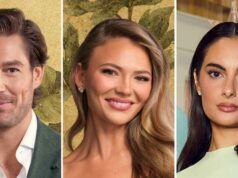 Craig, do Southern Charm, afirma que teria escolhido Charley ‘em vez’ da ex Paige Southern Charm Finale Craig afirma que teria escolhido Charley em vez de Paige